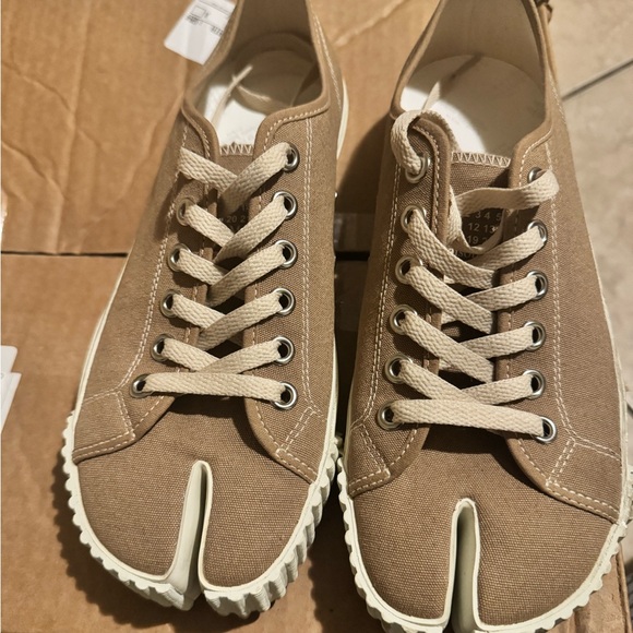 Maison Martin Margiela Shoes - Wore once